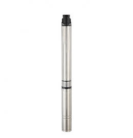 Y90 stainless steel well submersible pump