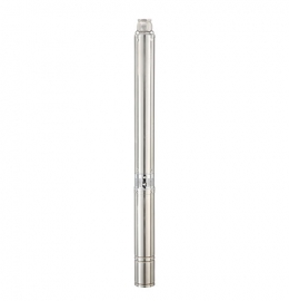 XY90 stainless steel submersible pump
