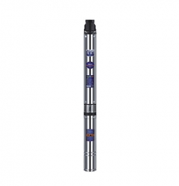 Y80 stainless steel submersible pump for well